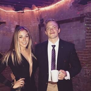 Meet your Posher, Jay